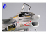 Trumpeter maquette avion 02231 VOUGHT A-7E &quot;CORSAIR II&quot; 1/32