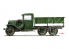 MINI ART maquette militaire 35136 CAMION SOVIETIQUE GAZ-AAA Modèle 1940 CARGO 1/35
