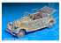 MINI ART maquette militaire 35107 VEHICULE D ETAT-MAJOR ALLEMAND 170V CABRIOLET B 1/35