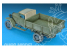 MINI ART maquette militaire 35134 CAMION SOVIETIQUE GAZ-MM MODELE 1943 1.5T CARGO 1/35