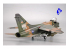 Trumpeter maquette avion 02245 VOUGHT A-7D CORSAIR II VERSION US