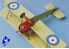 Academy maquettes avion 12109 Sopwith Camel F.1 1/32