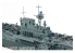 TAMIYA maquette bateau 31712 Porte-avions USS Yorktown CV-5 1/700