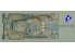 trumpeter maquette militaire 07217 CHAR MOYEN TYPE61 1/72