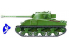 tamiya maquette militaire 32532 British Sherman IC Firefly 1/48