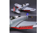 Trumpeter maquette avion 02242 DOUGLAS SBD 3/4 &quot;DAUNTLESS&quot; 1/32