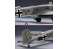 Trumpeter maquette avion 02814 FOCKE WULF FW 200C-4 1/48