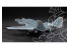 HASEGAWA maquette avion 64503 ACE COMBAT ASF-X SHINDEN 1/72