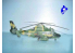 Trumpeter maquette avion 02802 HELICOPTERE CHINOIS Z-9G 1/48