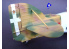 Trumpeter maquette avion 02817 SAVOIA-MARCHETTI S.M.79-II 1/48