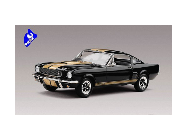 REVELL US maquette voiture 85-2482 Shelby Mustang GT350H 1/25