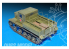 MINI ART maquette militaire 35140 TRACTEUR D ARTILLERIE SOVIETIQUE Ya-12 (Fin de production) 1/35