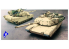 tamiya maquette militaire 35269 M1A2 Abrams 1/35