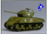 Hobby Boss maquette militaire 84805 M4A3 (76W) 1/48