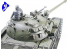 Tamiya maquette militaire 35257 Soviet Tank T-55 1/35