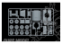 ITALERI maquette militaire 6508 Land Rover 109’ LWB 1/35