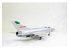 Trumpeter maquette avion 02858 MIG-21 F-13/J-7 1/48