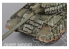 Trumpeter maquette militaire 01556 CHAR MOYEN SOVIETIQUE T-62 ERA Mod. 1972 1/35