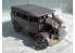 MINI ART maquette militaire 35147 L1500A Personal Car 1/35