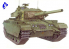 Afv Club maquette militaire 35122 CENTURION MK 5/2-6 1/35