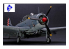 Trumpeter maquette avion 02244 DOUGLAS SBD-3 &quot;DAUNTLESS&quot; 1/32