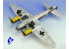 Dragon maquette avion 5528 Junkers Ju88A-4 1/48