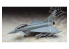 HASEGAWA maquette avion 01570 EUROFIGHTER TYPHOON 1/72