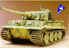 Afv Club maquette militaire 48001 PzKwf VI Ausf.E TIGER I 1/48