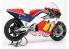 Tamiya maquette moto 14121 Honda NSR 500 1984 1/12