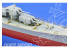 Eduard photodecoupe bateau 53074 TONE 1/350