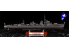 HASEGAWA maquette Bateau 40022 DESTROYER TYPE KOH YUKIKAZE 1/350