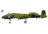 Hobby Boss maquette avion 80323 A-10A “THUNDERBOLT” II 1/48