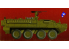 Trumpeter maquette militaire 00375 M1126 &quot;Stryker&quot; (ICV) 1/35