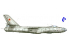 Trumpeter maquette avion 01604 ILYOUSHIN IL-28 1/72