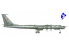 Trumpeter maquette avion 03905 TU-142MR &quot; BEAR-J&quot; 1/144