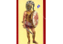 Mini art figurine 16012 HOPLITE DE SPARTE 1/16