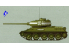 Trumpeter maquette militaire 07207 T-37/85 1/72