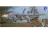 Academy maquettes avion 1659 Grumman F-14A tomcat 1/48