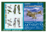 Hobby boss maquette avion 80283 P-47D Razorback 1/72