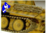 Revell maquette militaire 3171 PzKpfw V PANTHER Ausf.G 1/72
