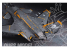 HASEGAWA maquette avion 64702 ACE COMBAT ASF-X SHINDEN 1/72