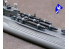 TAMIYA maquette bateau 31435 I-58 Japanese Submarine 1/700