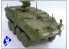 AFV maquette militaire 35126 US M1 126 8X8 ICV &quot;STRYKER&quot; 1/35