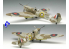 TRUMPETER maquette avion 02403 SUPER MARINE SPITFIRE MK Vb 1/24