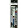 tamiya 87082 sticks de vieillissement neige