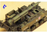 Academy maquette militaire 1394 M-12 155mm 1/35