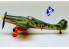 Academy maquettes avion 1611 Focke-Wulf FW190D-9 1/72