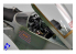 Trumpeter maquette avion 02239 MIG-29K &quot;FULCRUM&quot; 1/32