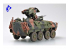 Trumpeter maquette militaire 00372 USMC LAV-AT 1/35