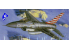 Academy maquettes avion 1688 F-16-A/C Fighting Falcon 1/48